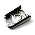 thumbnail image 2 of Chrome Front L Door Handle Cap for Nissan Rogue Murano for Infiniti 80645-CA000, 2 of 7