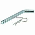 thumbnail image 2 of Stens Hitch Pin 756-030 1/2" clip, 5 3/4" L bend; 4" at bend Chainsaws, 2 of 2