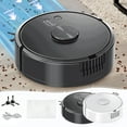 thumbnail image 1 of Weekly Deals! Gspmoly New Sweeping Robot Household Rechargeable Cleaning Machine Mop Vacuum Cleaner Weekly Deals, 1 of 9