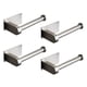thumbnail image 1 of 4X Self Soporte de Papel Higiénico Adhesivo-Soporte de Papel Higiénico para Baño Sin Perforación Acero Inoxidable, 1 of 5