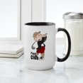 thumbnail image 4 of CafePress - Monopoly Player's Club - 15 oz Ceramic Large White Novelty Mug, 4 of 4