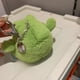 thumbnail image 4 of Jellycat Frog, Amuseable Soft Plush Toy NWT Ultimate Lovey Kids & Adults Too! Funny Soft Food Plushies Toy for Gifts, 4 of 7