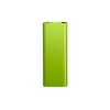 Apple iPod shuffle - 3rd generation - digital player - 4 GB - green