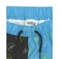 thumbnail image 5 of Pokemon Garçon Pikachu Poké Ball Short de Bain, 5 of 5