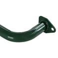 thumbnail image 4 of Gorilla Playsets 16-Inch Metal Safety Handles (Pair) - Green, 4 of 5