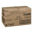 thumbnail image 2 of Nutella Hazelnut & Chocolate Spread 3 KG (2/Case) - 6.6 lbs, 2 of 4