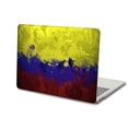 thumbnail image 5 of KSK KAISHEK Protective Case Hard Cover Only for MacBook Pro 16 inchs 2021 - 2023 A2780/A2485, Geography 46, 5 of 5