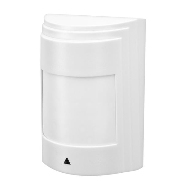 OTVIAP Wired Passive Infrared Motion Sensor Dual PIR Detector Warning