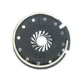 thumbnail image 2 of 12 Magnet Electric Bike Split Pas Pedal Assist Sensor Cadence Speed Easy Fitting, 2 of 7
