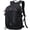 Black, variant on OIWAS 20L Small Packable Hiking Travel Backpacks Outdoor Backpack with Hydration Bladder Outlet Camping Travel Daypack for Women Men