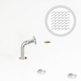 thumbnail image 2 of 100 Pcs Heavy Duty Shelving Pallet Rack Safety Bolts J Clip Pallet Rack Safety Pin Heavy Duty Shelves, 2 of 3