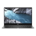 thumbnail image 3 of Dell XPS 13 7390 13.3 inch 4K UHD InfinityEdge Touchscreen Laptop (Silver) 10th Gen Intel Core i7-10710U, 16GB RAM, 1TB SSD, Windows 10 Home Advance (XPS7390-7681SLV-PUS), 3 of 6
