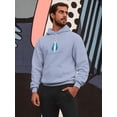 thumbnail image 2 of Feast Of The Assumption Hoodie Men -Image by Shutterstock, Male Large, 2 of 4