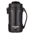 thumbnail image 1 of Contigo Fit Jug, Water Bottle with AUTOSPOUT Lid, 64 oz (1.89 l), Licorice, 1 of 5