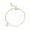 White WH, variant on Women's Bracelets Ice Valentine's Day Soft Ceramic Stacked Bracelet Concert English Letter Beaded Soft Ceramic Bracelet for Valentine's Day Mother's Day Christmas Birthday Gifts
