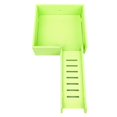 thumbnail image 1 of Hamster Ladder Platform Set DIY Hamster Cage Platform Small Animal Platform, 1 of 10