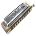 thumbnail image 1 of Hohner Chronicle 260 Collectionneur, 1 of 2