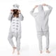 thumbnail image 1 of Pijamas de unicornio y Stitch para niños, ropa de dormir Unisex, para fiesta de Cosplay, pijamas franela adultos, 2021 xuanjing unisex, 1 of 2