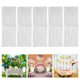 thumbnail image 4 of Guirnalda de borlas ANGGREK 25 uds para boda y fiesta, 4 of 8