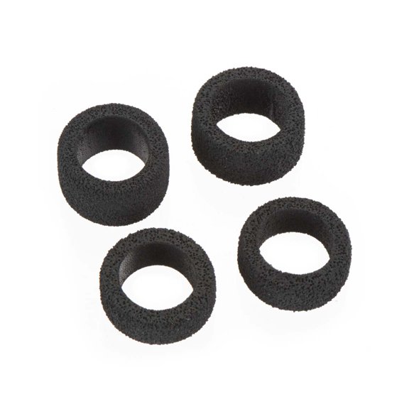 HPI 114262 Foam Tire Set Firm (4) Q32 HPI114262