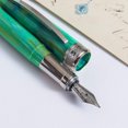 thumbnail image 3 of Visconti Van Gogh Irises Fountain Pen - Medium, 3 of 8