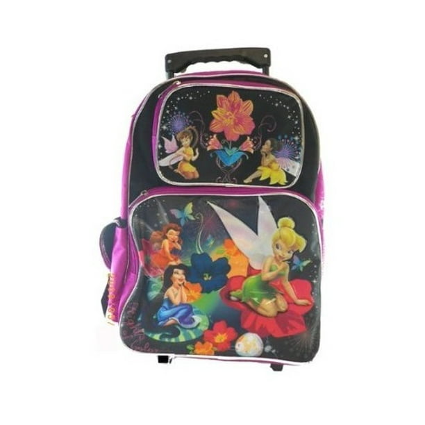 new tinkerbell loungefly backpack