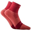 1 Pair Socks Athletic Toe Socks Five Finger Socks Breathable Running Sports High Tube Socks for Men Women
