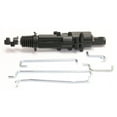thumbnail image 4 of Door Lock Actuator Compatible with 1997-1998 Ford F-250 1992-1994 Mercury Grand Marquis, 4 of 5