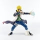 thumbnail image 3 of NarAA Figura de Poses de Batalla de 21 cm, Adornos Decorativos Modelo, Mantequilla de Escritorio, Recomendado para Gourmet, Sasuke, Itachi, Minato, recién llegado, 3 of 4