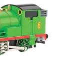 thumbnail image 5 of Bachmann Trains Percy The Small Engine With Moving Eyes, HO Scale | 58742-BT, 5 of 5