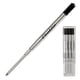 thumbnail image 1 of Recarga de Bolígrafo Conklin Soft Ink Negro 6 unidades, 1 of 6