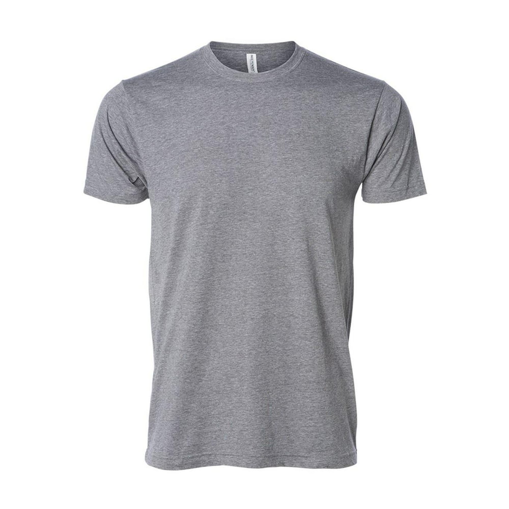 Independent Trading Co. - Independent Trading Co. T-Shirts Short Sleeve ...