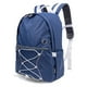 thumbnail image 2 of Mochila J World Cristos casual unisex con funda para portátil, 2 of 5