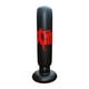 thumbnail image 1 of Saco de boxeo inflable para niños, de boxeo de 1,65 m, regalo de cumpleaños, saco de estable, equipo de entrenamiento para MMA en interiores y, 1 of 8