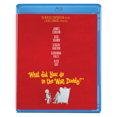 thumbnail image 1 of OLIVE FILMS WHAT DID YOU DO IN THE WAR DADDY (BLU-RAY/1966) BROF944, 1 of 1