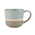 thumbnail image 6 of Pfaltzgraff® Adina Blue Stoneware 16-Piece Dinnerware Set, 6 of 10