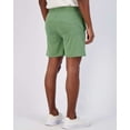 thumbnail image 3 of Real Essentials 5 Pack: Men's 5" Inseam Dry-Fit Running Workout Shorts - Pockets & Drawstring (Available in Big & Tall), 3 of 4