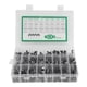 thumbnail image 2 of Condensador Electrolítico, Preciso 24 Valores 10V 16V 25V 50V Rango 0.1uF-1000uF Condensadores Para Electrónica Para Amplificador, 2 of 7