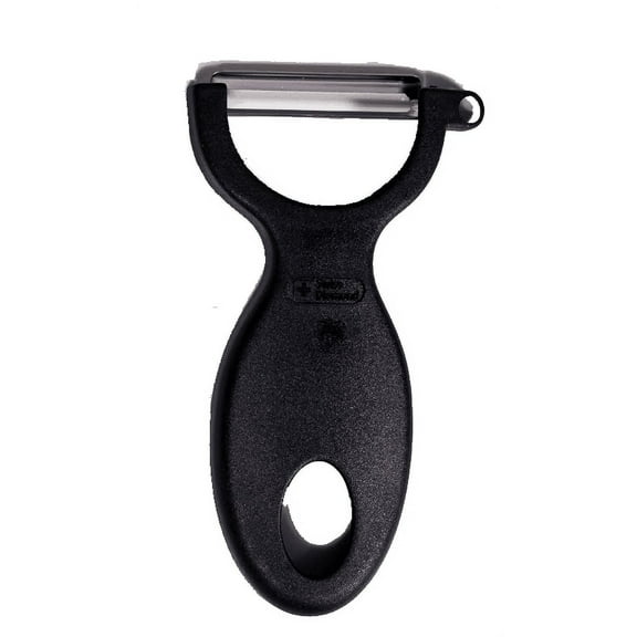 Black Peeler