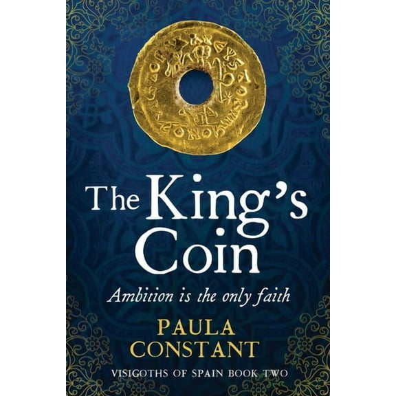 The King's Coin, (Paperback)