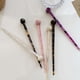 thumbnail image 4 of Guardurnaity Horquilla ligera, accesorios para el cabello de acetato elegantes, palillos para el cabello, conveniente para una carcasa ampliamente Type3 NO3, 4 of 6
