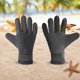 thumbnail image 2 of Guantes Buceo para Neopreno 3 Mm Mantenga Tibia La Natación Invierno (XS), 2 of 9