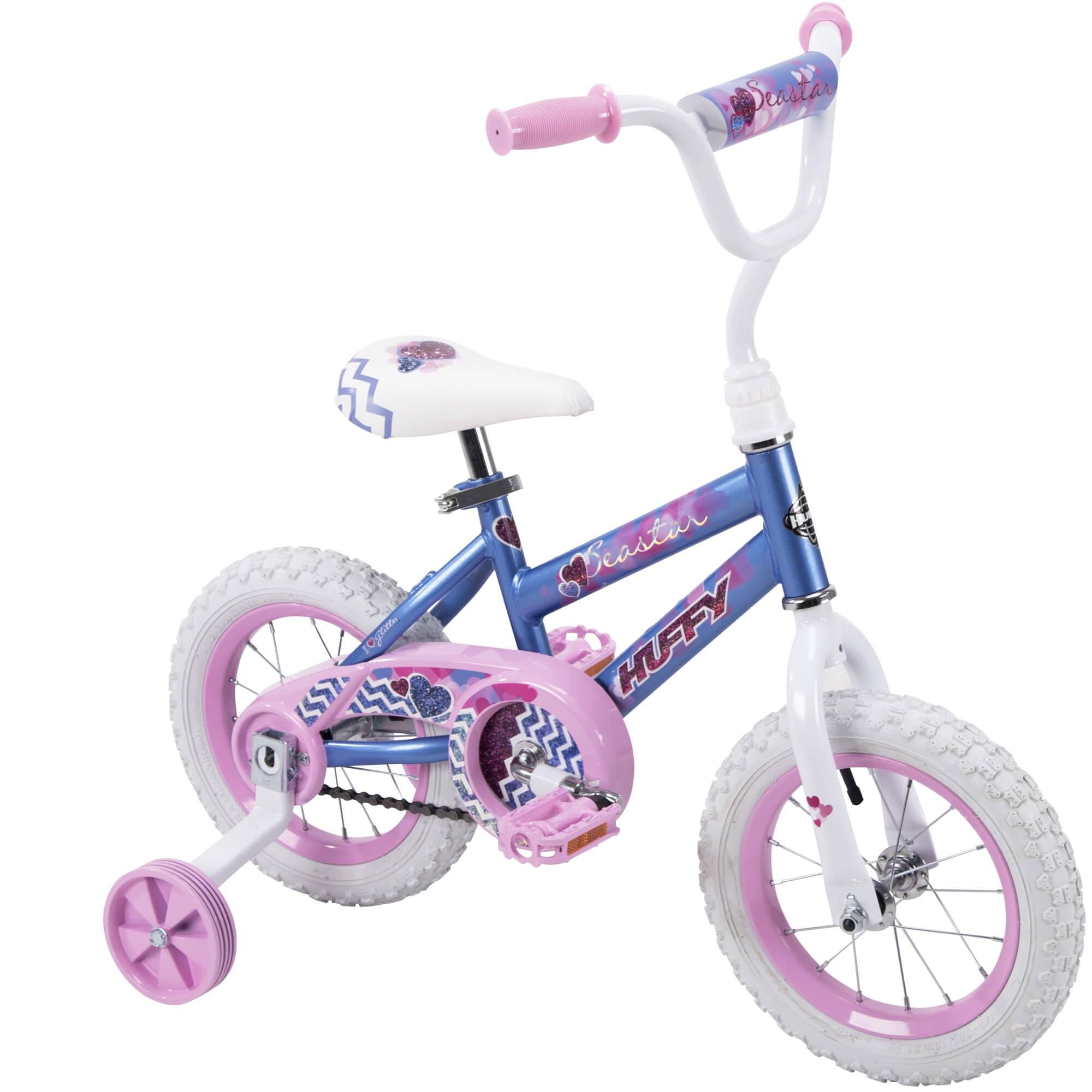 huffy 12 inch sea star bike