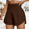 thumbnail image 2 of Athletic Running Shorts for Women Summer Shorts Women Comfy Shorts for Women Fitness Shorts Women Womens Beach Shorts Dressy Shorts for Women Beachy Shorts Shorts with Pockets for Women, 2 of 5