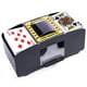 thumbnail image 1 of Baraja automática de cartas Rareidel 2 para UNO, blackjack, 1 of 7