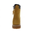 thumbnail image 3 of Cactus 811 Boot Leather Mens Shoes Size 12, Color: Tan, 3 of 5