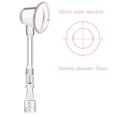 thumbnail image 4 of Soidarity Paquete de 2 pezones extractor de seguridad indoloro silicona plana invertida ventosas portátil hogar extractor agrandar accesorios Suministros de ortodoncia, 4 of 6