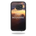 thumbnail image 1 of MightySkins LIFSGS7-Move Mountains Skin for Lifeproof Samsung Galaxy S7 Fre Case Case - Move Mountains, 1 of 4