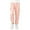 Pink, variant on SXcggal One Girls' Autumn Style Leggings Pants Sports Elastic Children's Pants Baby's Boys Pants Casual Loose Cozy Girl Children's Trousers
