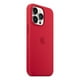thumbnail image 2 of g2J For iPhone 14 Pro Case Compatible with MagSafe Liquid Silicone H6f Phone Back Cover [Induction P, 2 of 2